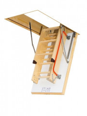 Лестница чердачная термо Energy 70x100 LTK-280 Лестница чердачная термо Energy 70x100 LTK-280
