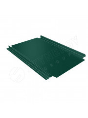 Smart Фальц Pro CORUNDUM50® матовый RAL 6005 0.50