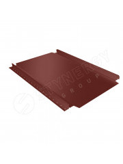 Smart Фальц Pro  RAL 3009 0.45