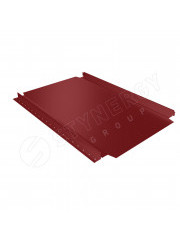 Smart Фальц Pro  RAL 3011 0.45