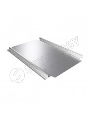 Smart Фальц Pro  RAL 9006 0.45