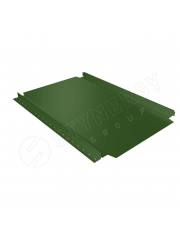 Smart Фальц Pro CORUNDUM50® RAL 6011 0.50