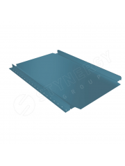 Smart Фальц Pro CORUNDUM50® RAL 7021 0.50
