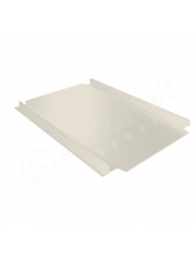 Smart Фальц Pro CORUNDUM50® RAL 9001 0.50