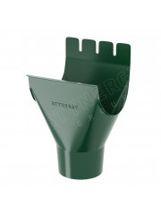 Stynergy СТАНДАРТ 125/90 Воронка желоба RAL 6005
