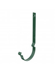 Stynergy СТАНДАРТ 125/90 Держатель желоба длинный (б/м), полоса 310 мм RAL 6005
