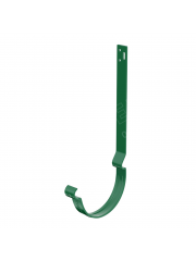 Stynergy ДИЗАЙН 150/100 Держатель желоба длинный, полоса 150х320 мм RAL 6002