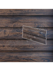 Сайдинг Корабельная доска PRINT Клен канадский 3D (W6) 0.45