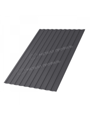 Профилированный лист С-8х1150-A (VALORI-20-Grey-0,5)