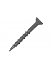 Винт самосверлящий HWX-GE-SP-4.8 х 38 мм., Phillips №2, RUSPERT по дереву, (300) 