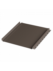 Фальцевая панель AQUACLICK Бриз RR32 PE 0,5мм Zn140 (c подгибом)