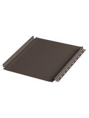 Фальцевая панель AQUACLICK Бриз PU _ RR32 Matt 0,5мм Zn275 (без подгиба)