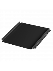 Фальцевая панель AQUACLICK Эталон Rooftop Бархат RAL9005 PE 0,5мм Zn180 (без подгиба) Фальцевая панель AQUACLICK Эталон Rooftop Бархат RAL9005 PE 0,5мм Zn180 (без подгиба)