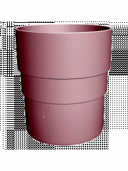 Муфта соединительная Docke, серия Standard, цвет гранат