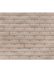Фасадная плитка HAUBERK античный кирпич