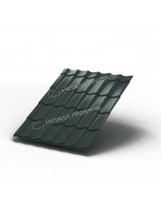 Металлочерепица МП Ламонтерра X (PURETAN-20-RR11-0.5)
